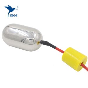 250VAC oil float switch untuk bensin