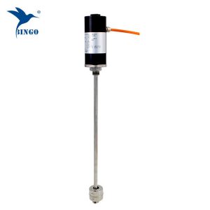 4-20mA RS485 HART High Accuracy Magnetostrictive Level Transmitter
