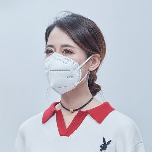 n95 masker bedah sekali pakai tahan respirator tetesan