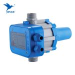 pompa air otomatis saklar kontrol tekanan elektronik dengan kelangkaan air menyesuaikan
